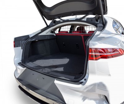 Lastgitter Jaguar I-Pace fra år 2019-