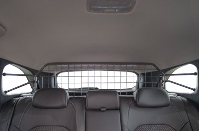Lastgitter Kia Ceed SW (hatchback) fra modelår 2019- og fremefter