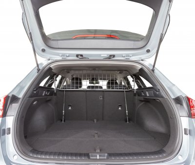 Lastgitter Kia Ceed SW (hatchback) fra 2019-