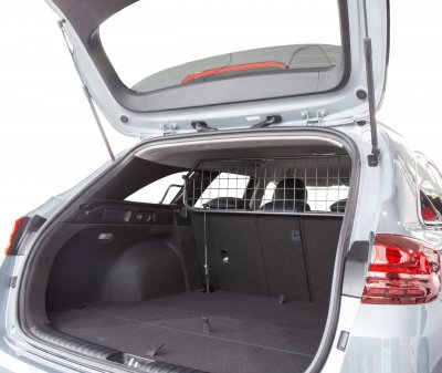 Lastgitter Kia Ceed SW (hatchback) 2019-