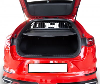 Lastgitter Kia Proceed fra år 2019-