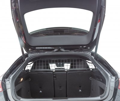 Lastgitter Mercedes CLA Shooting Brake fra modelår 2020-