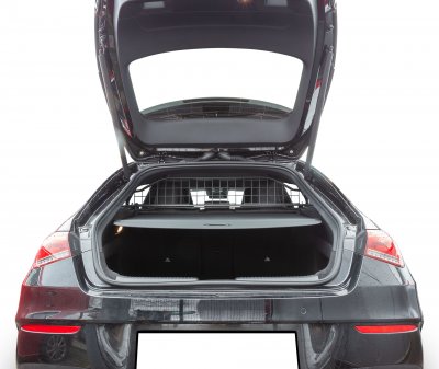 Lastgitter Mercedes CLA Shooting Brake 2020-