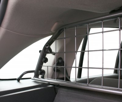 Hundegitter til Renault Clio 2005-2013