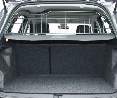 Hundegitter til Renault Clio 2005-2013