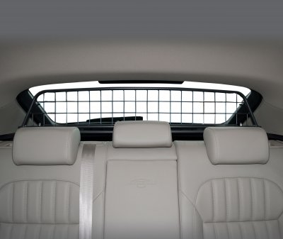 Lastgitter Skoda Superb Sedan fra 2016-2023