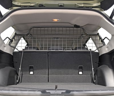 Lastgitter Subaru Forester fra 2019-