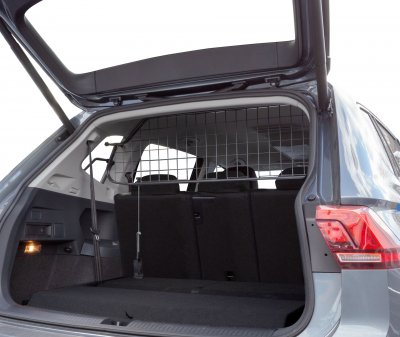 Lastgitter Volkswagen Tiguan Allspace fra 2016-2023