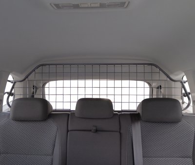 Lastgitter Volkswagen Tiguan Allspace fra 2016-2023