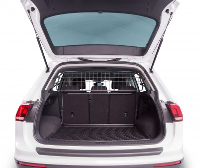Lastgitter Volkswagen Tiguan fra 2016-2023