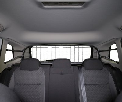 Lastgitter Volkswagen Tiguan fra 2016-2023
