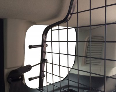 Lastgitter Connect (Ford) fra 2014-