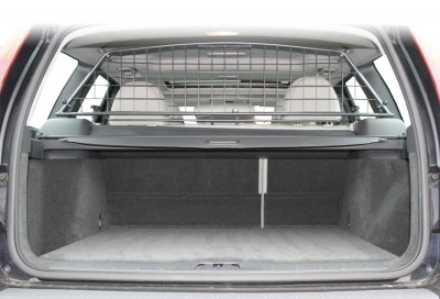 Lastgitter Volvo V50 fra modelår 2004-2012