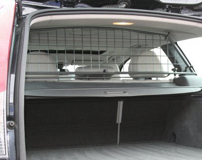 Lastgitter Volvo V50 fra 2004-2012