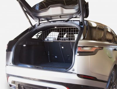 Lastgitter Range Rover Velar fra 2017- og fremefter