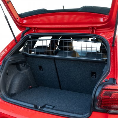 Lastgitter Volkswagen Taigo fra 2022-