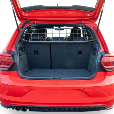 Lastgitter Volkswagen Taigo fra 2022-