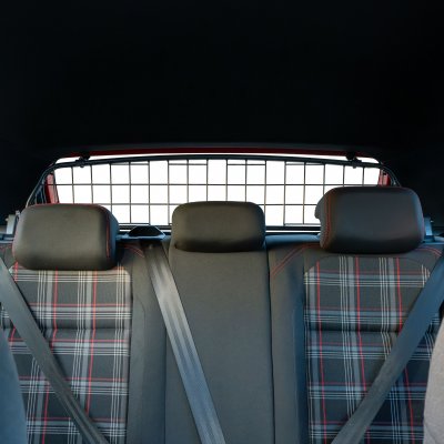 Lastgitter Volkswagen Taigo fra 2022-