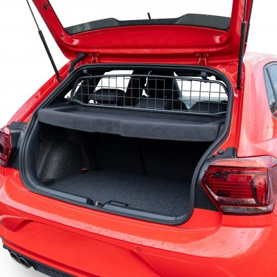 Lastgitter Volkswagen Taigo fra 2022-