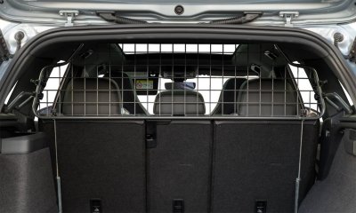 Travall Lastgitter til Volkswagen Tayron fra 2025-