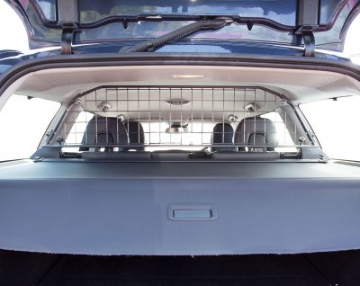 Lastgitter Volvo V70 fra år 2008-2016