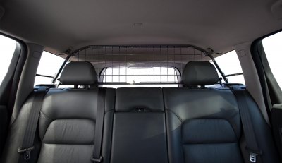 Lastgitter Volvo V70 fra modelår 2008-2016
