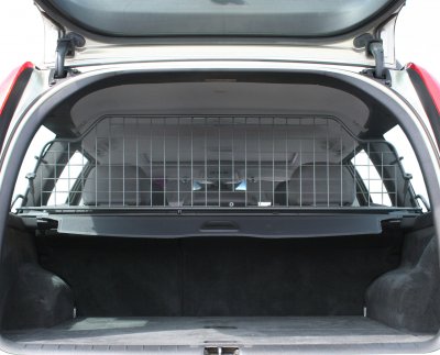 Hundegitter til Volvo V70 (XC70) 2000-2007