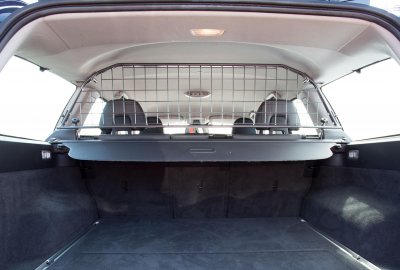 Lastgitter Volvo V70 fra 2008-2016