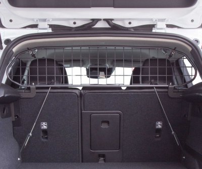 Lastgitter Volvo XC40 fra 2017- og fremefter