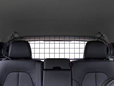 Lastgitter Volvo XC40 fra 2017-