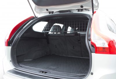 Lastgitter Volvo XC60 fra modelår 2008-2017