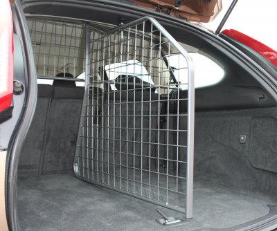 Lastgitter og skillevægge Volvo XC60 2008-2017