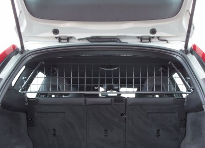 Lastgitter Volvo XC60 fra 2008-2017