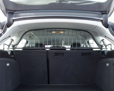 Travall Lastgitter Audi A4 Avant fra 2008-2015