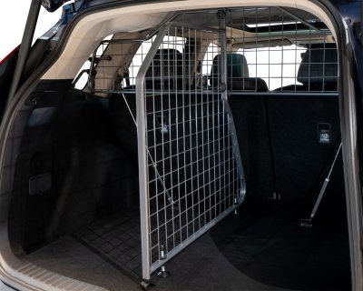 Lastgitter og skillevægge til Honda CR-V fra 2023-