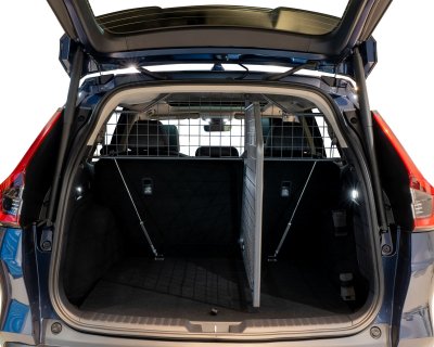 Lastgitter og skillevægge til Honda CR-V fra 2023-