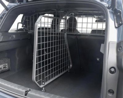 Travall Lastgitter og skillevæg Mini Countryman fra 2024-