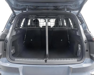 Travall Lastgitter og skillevæg Mini Countryman fra 2024-