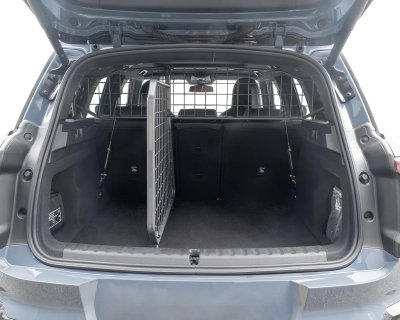 Travall Lastgitter og skillevæg Mini Countryman fra 2024-