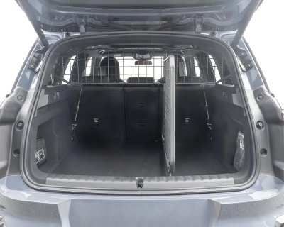Travall Lastgitter og skillevæg Mini Countryman fra 2024-