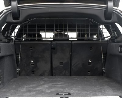 Travall Lastgitter BMW 5-serie Touring fra 2024-