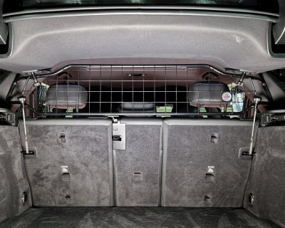 Lastgitter BMW 5-serie Touring fra 2024-