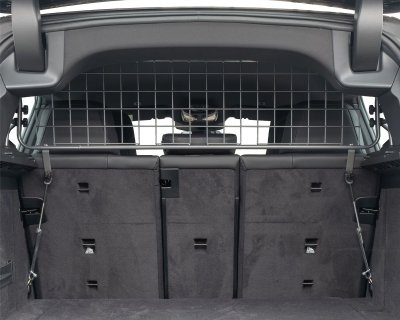 Travall Lastgitter BMW iX fra 2022- og nyere