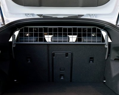 Travall Lastgitter Cupra Terramar 2025-