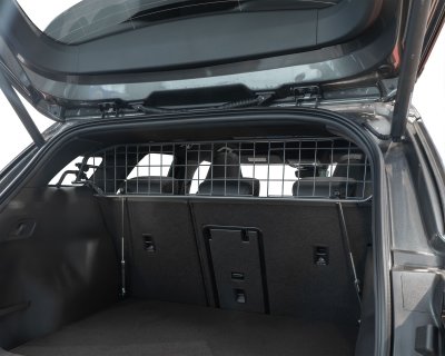 Travall Lastgitter Ford Explorer EV fra 2024-