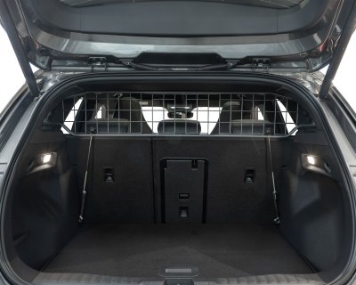Travall Lastgitter Ford Explorer EV fra 2024-