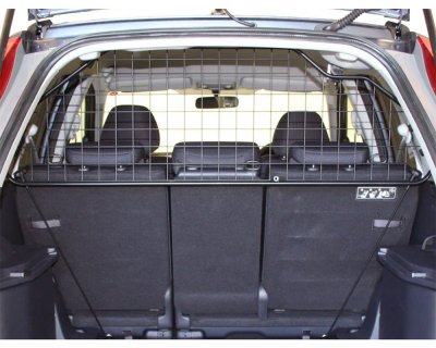 Travall Lastgitter Honda CR-V fra 2007-2012