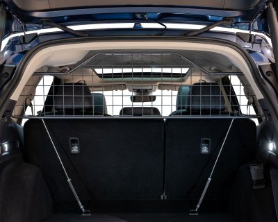 Lastgitter Honda CR-V fra 2023- og nyere