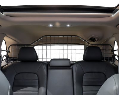 Lastgitter Honda CR-V fra 2023- og nyere