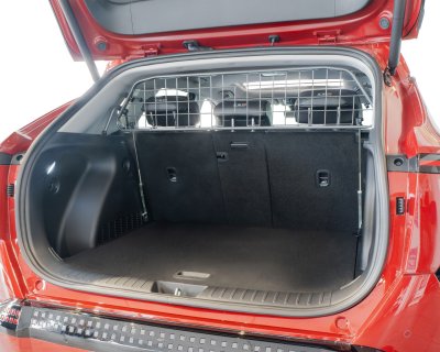 Travall Lastgitter Hyundai KONA fra 2023-